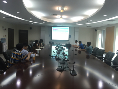 深化合作 精準賦能 中南氣象中心攜手廠家共話“葵花-8”衛(wèi)星數(shù)據(jù)處理服務新篇章