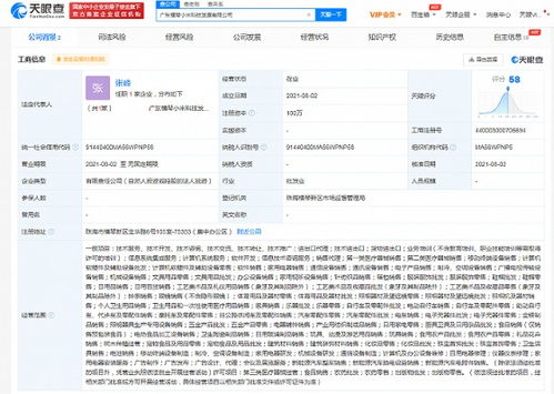 小米珠海橫琴新公司成立，跨界布局新能源汽車與數(shù)據(jù)處理服務