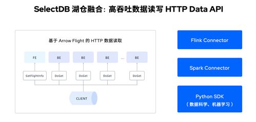 定義現代化實時數據倉庫 SelectDB全新產品形態全面發布，引領信息系統集成服務革新